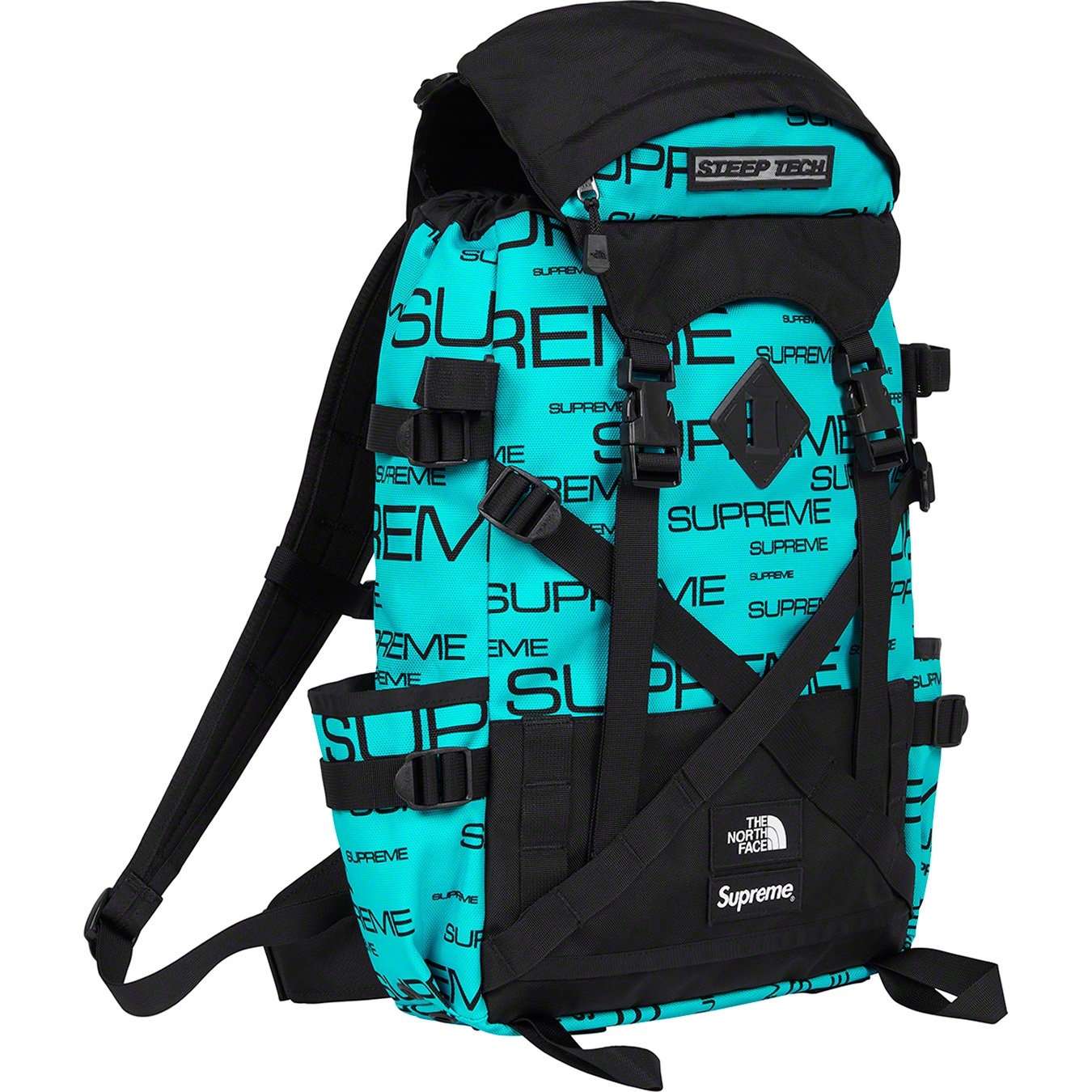 Supreme®/The North Face® Steep Tech Backpack view 2